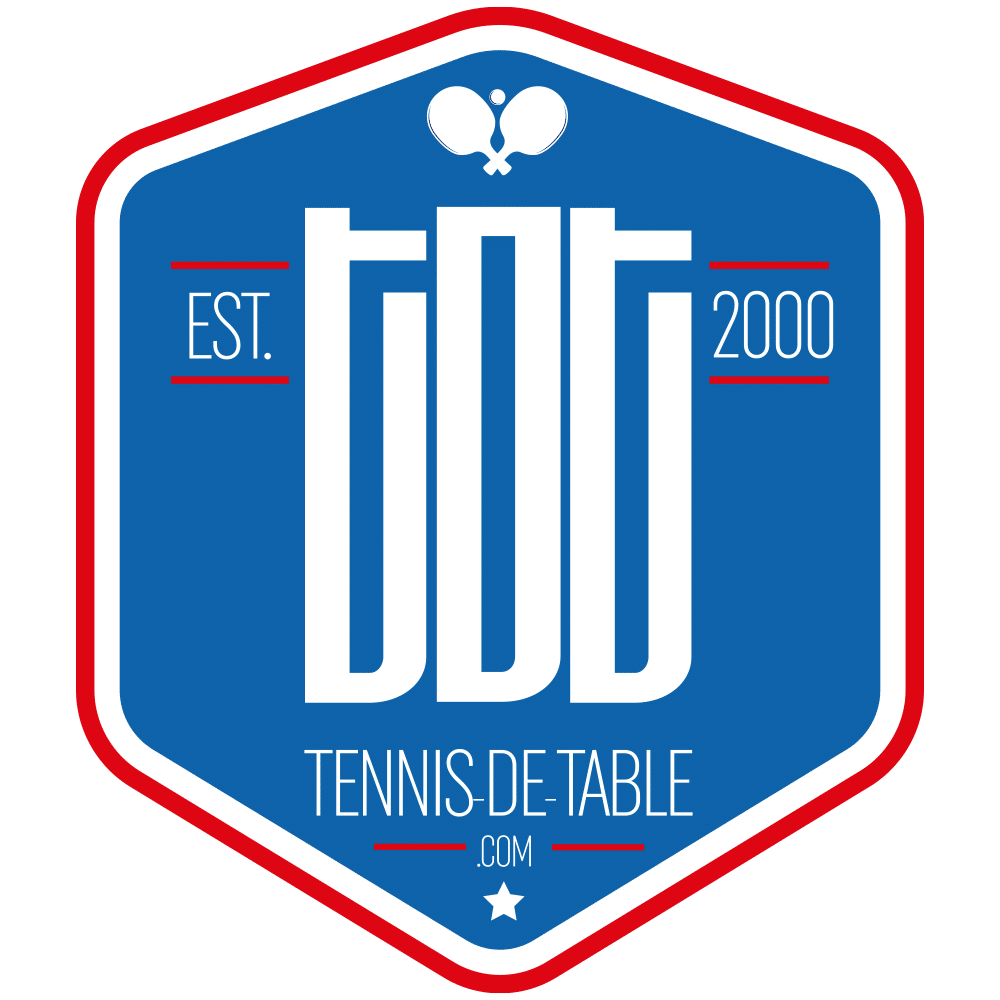 Logo Fédération Française de Tennis de Table